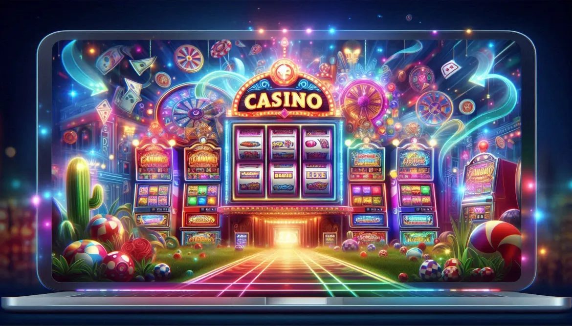Jamslots Casino